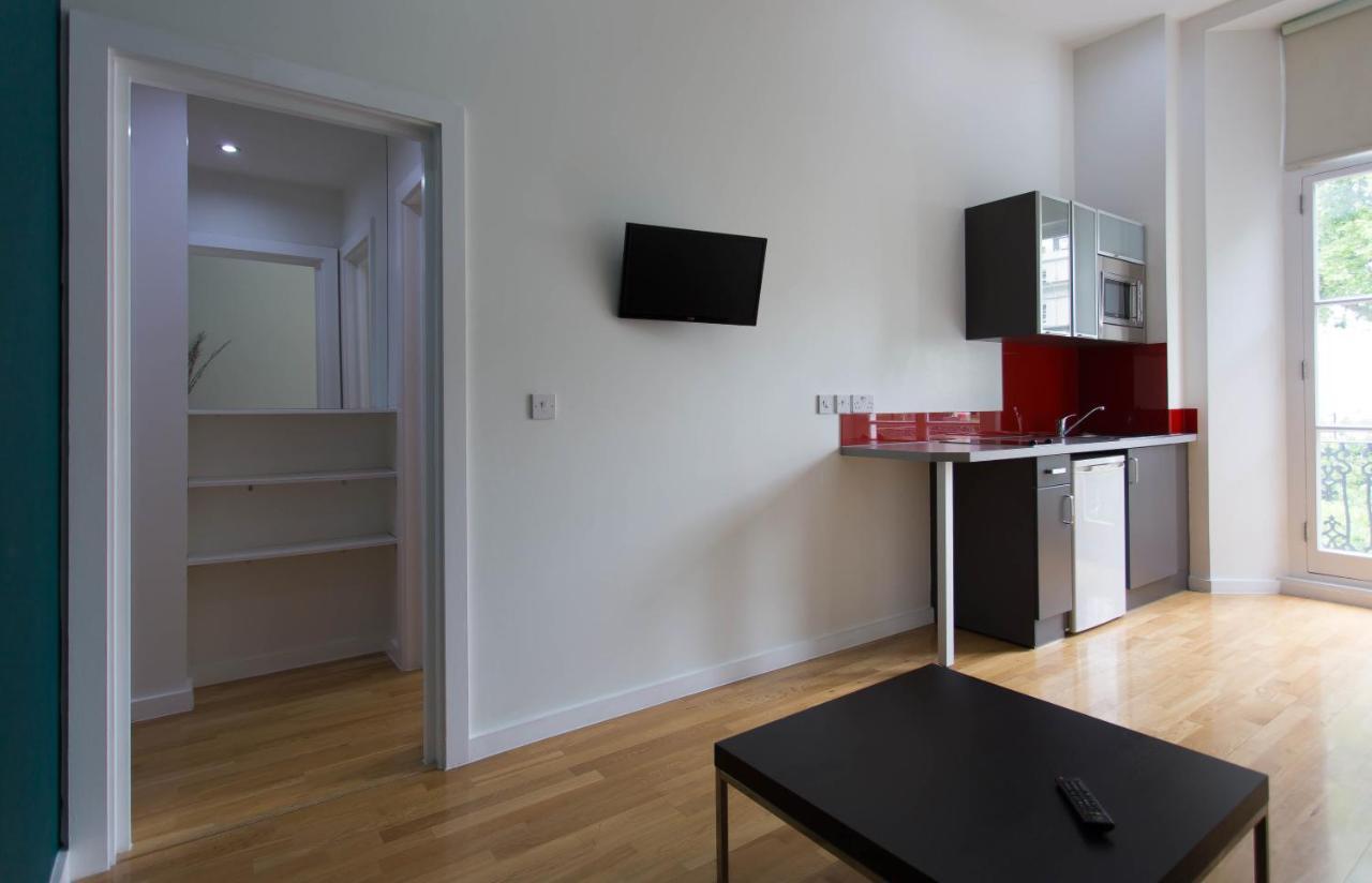 Concept Serviced Apartments By Concept Apartments London Ngoại thất bức ảnh