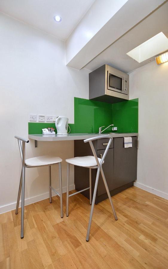 Concept Serviced Apartments By Concept Apartments London Ngoại thất bức ảnh
