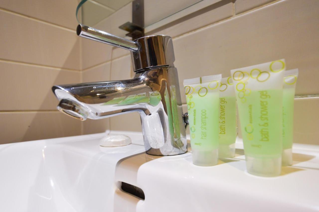 Concept Serviced Apartments By Concept Apartments London Ngoại thất bức ảnh
