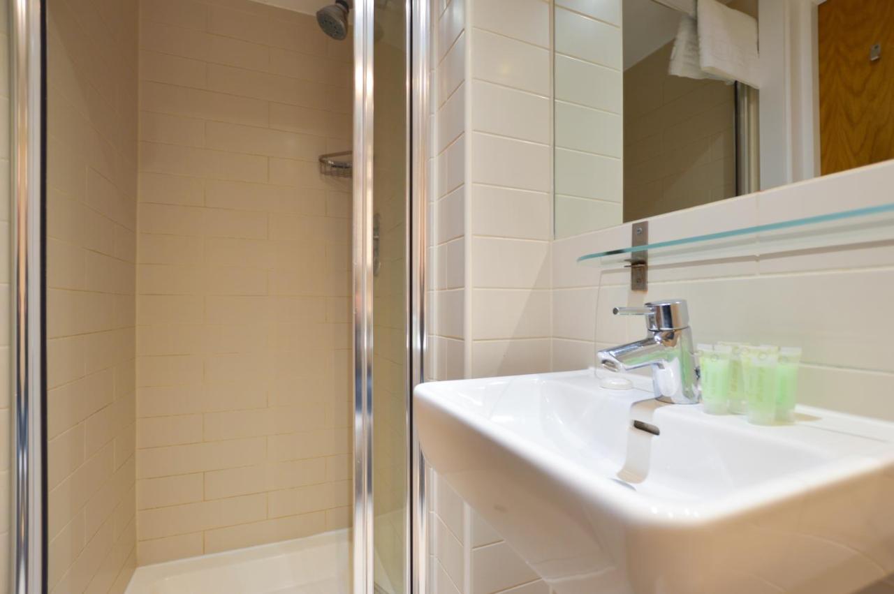Concept Serviced Apartments By Concept Apartments London Ngoại thất bức ảnh
