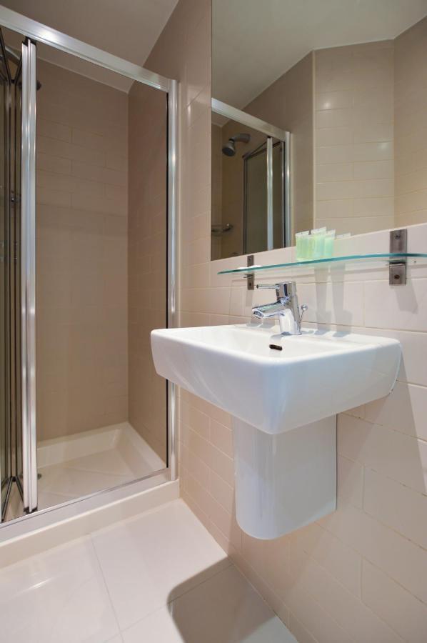 Concept Serviced Apartments By Concept Apartments London Ngoại thất bức ảnh