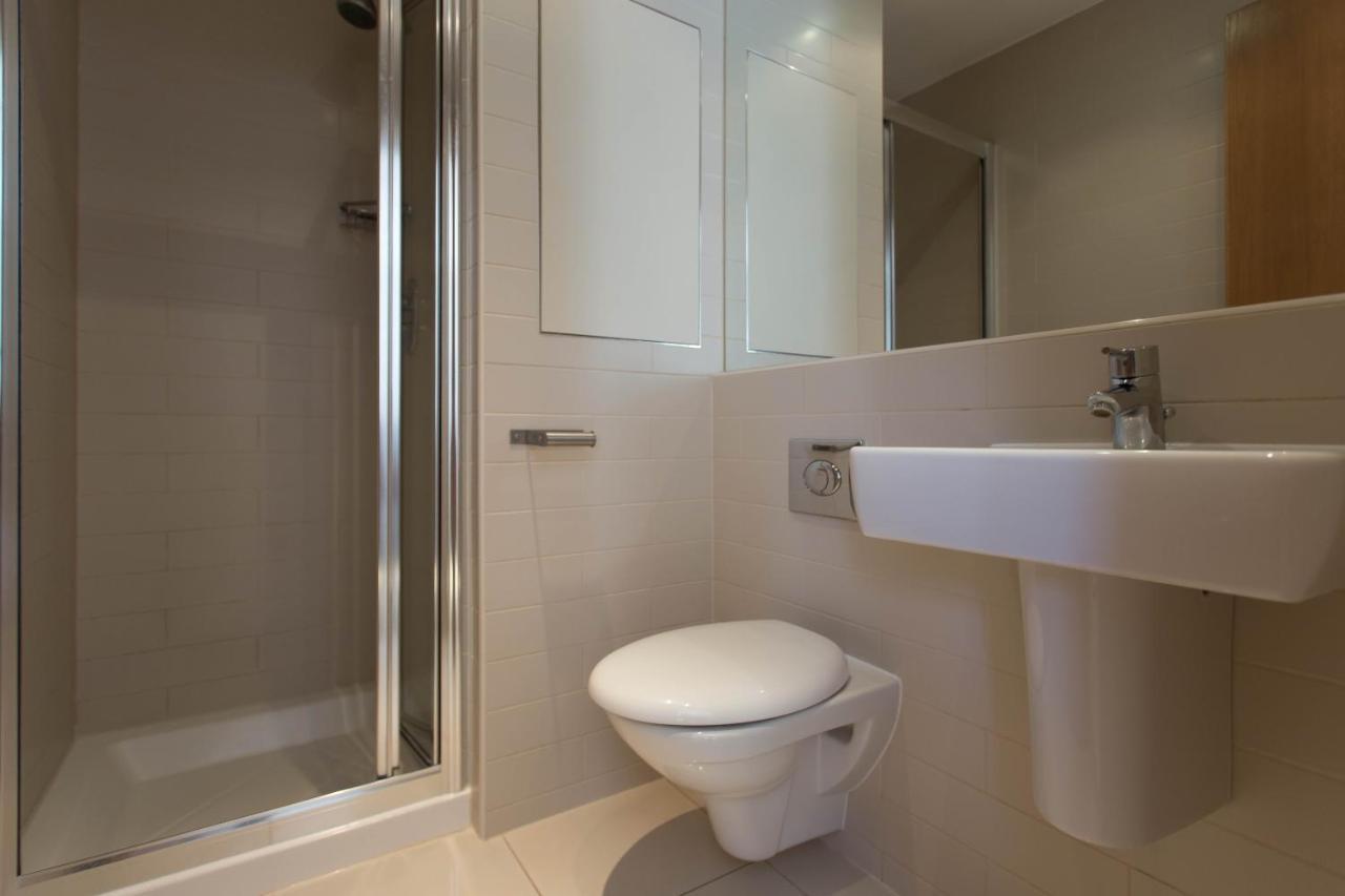 Concept Serviced Apartments By Concept Apartments London Ngoại thất bức ảnh