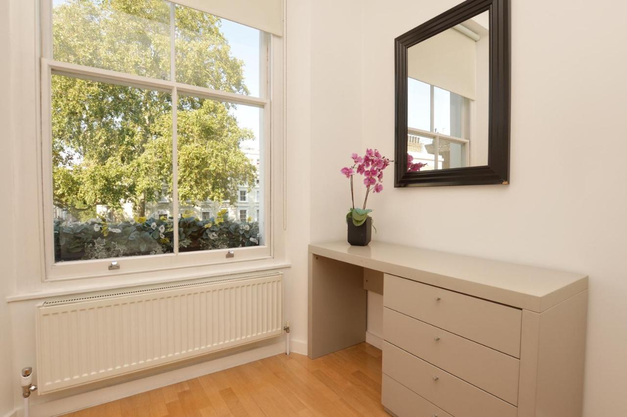 Concept Serviced Apartments By Concept Apartments London Ngoại thất bức ảnh