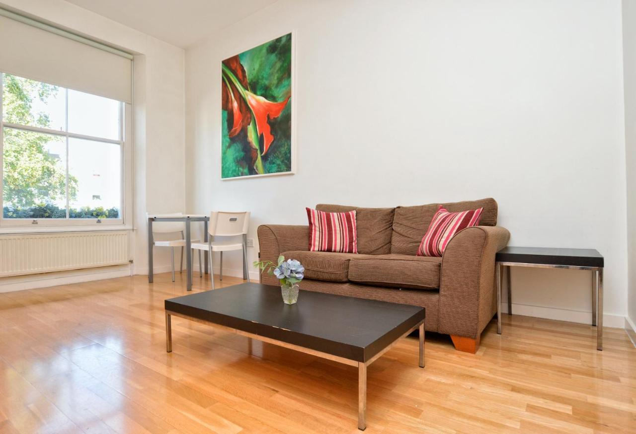Concept Serviced Apartments By Concept Apartments London Ngoại thất bức ảnh