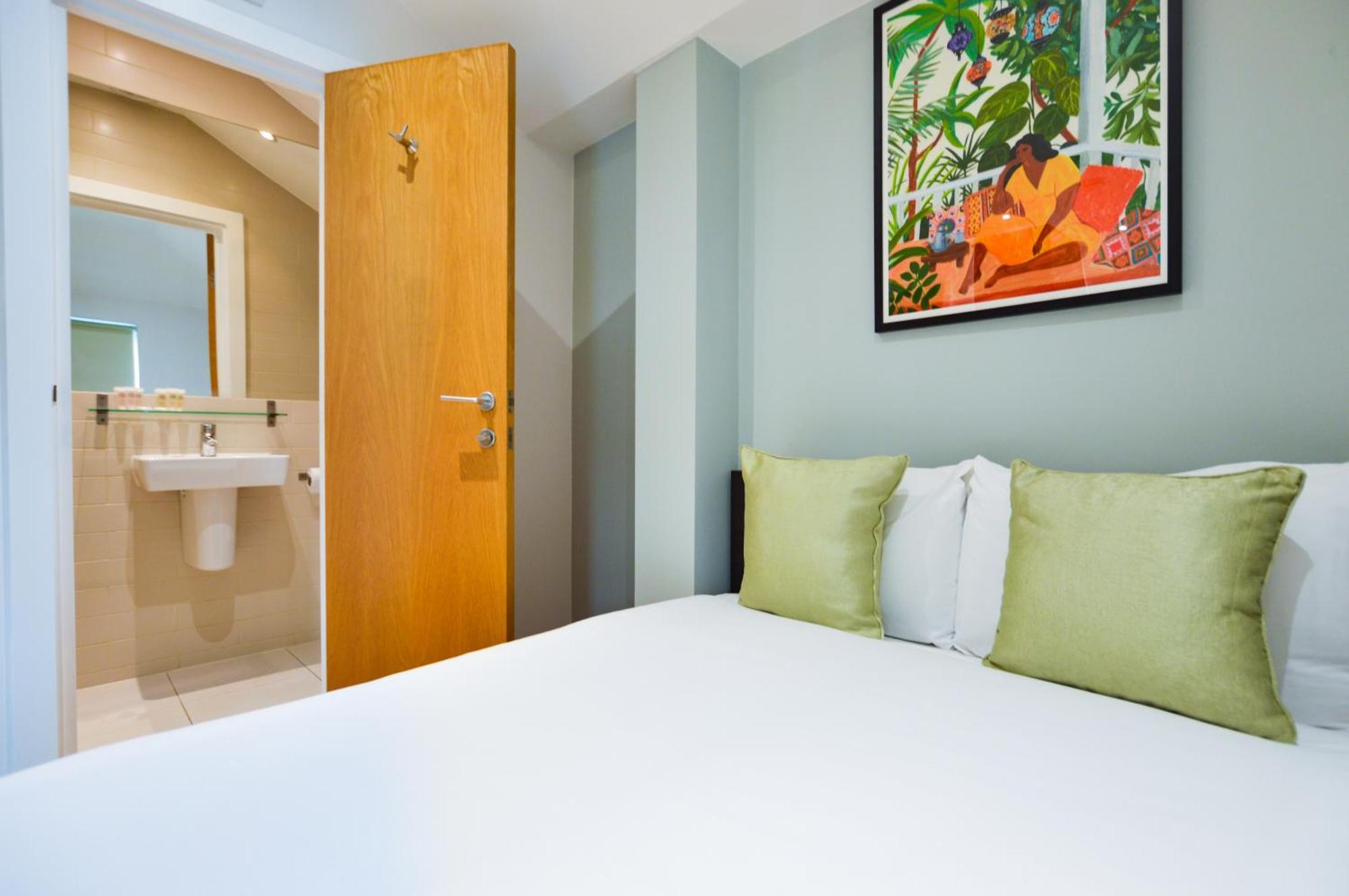 Concept Serviced Apartments By Concept Apartments London Ngoại thất bức ảnh