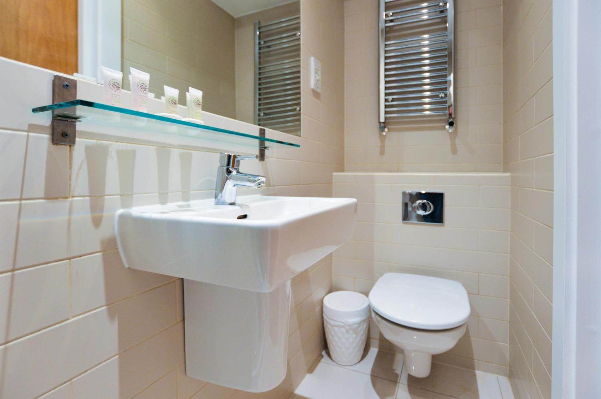 Concept Serviced Apartments By Concept Apartments London Ngoại thất bức ảnh