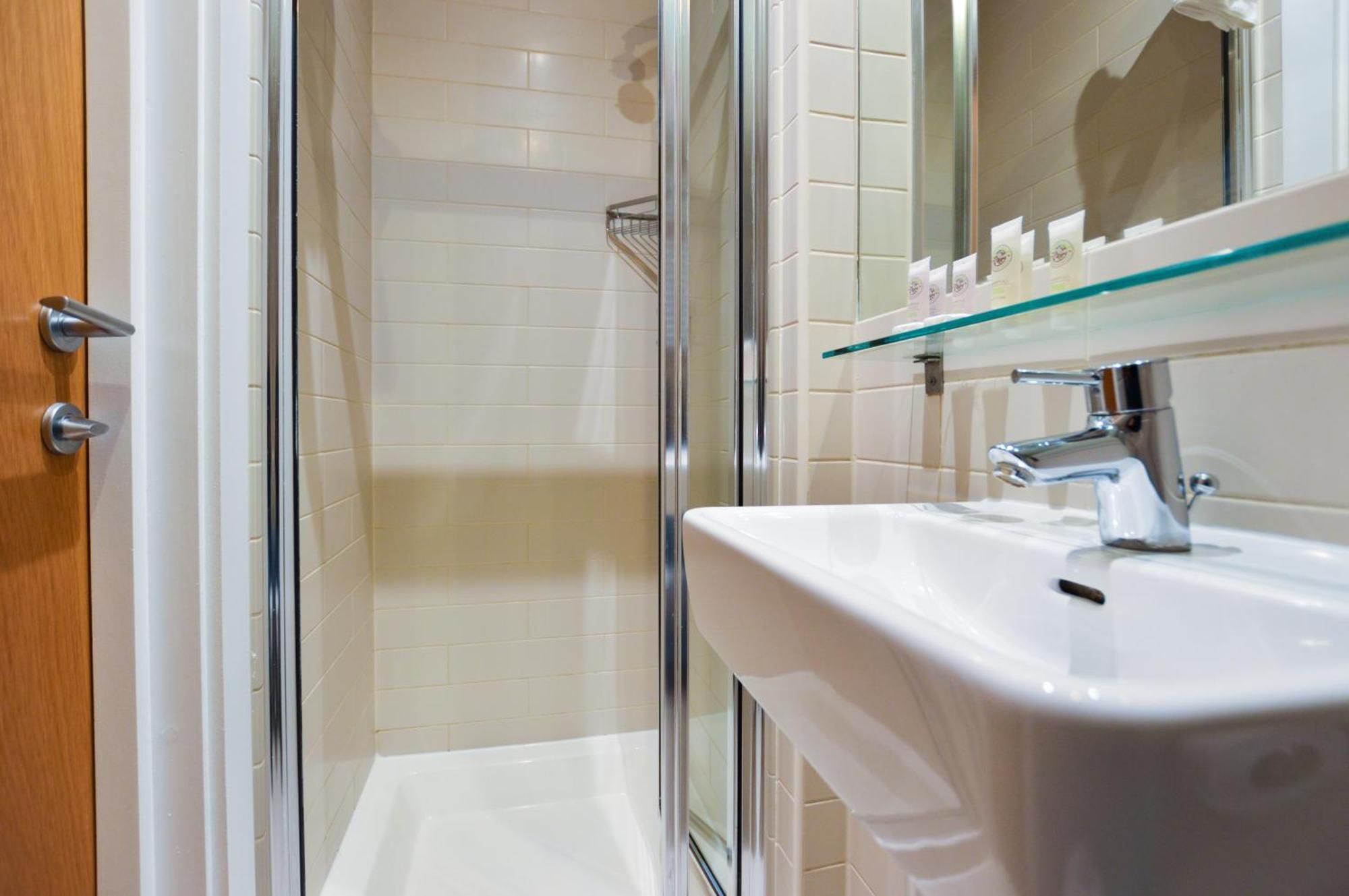 Concept Serviced Apartments By Concept Apartments London Ngoại thất bức ảnh