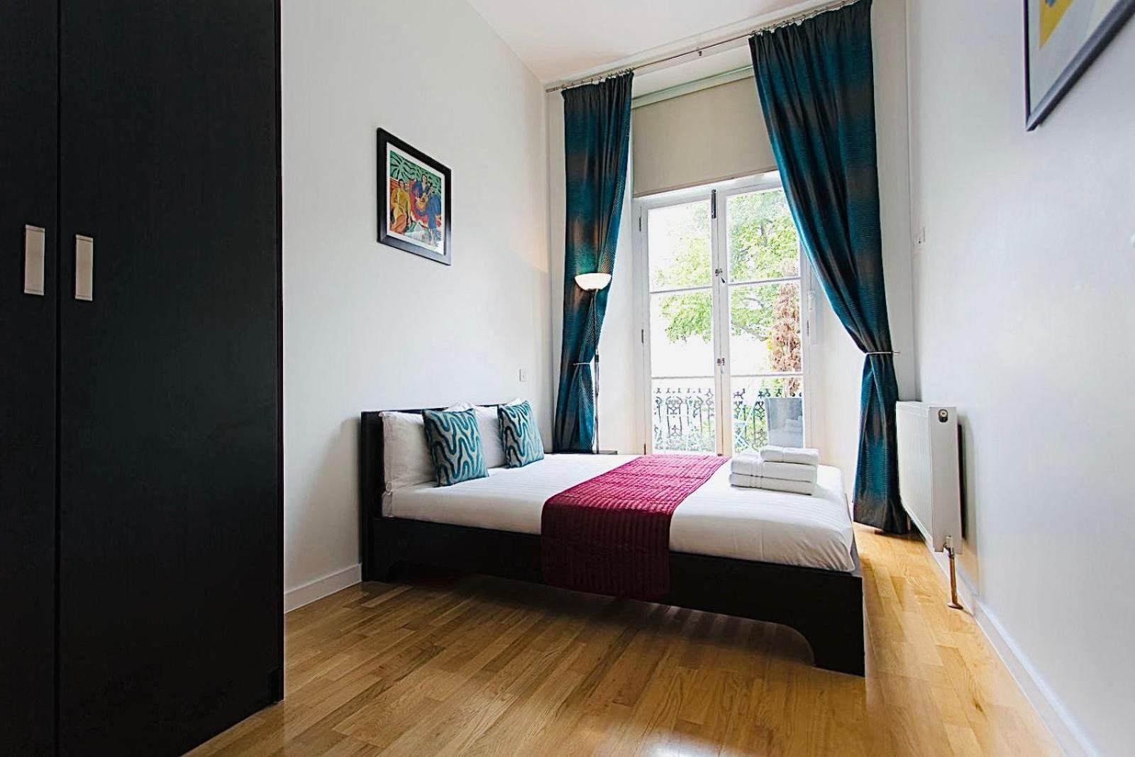 Concept Serviced Apartments By Concept Apartments London Ngoại thất bức ảnh