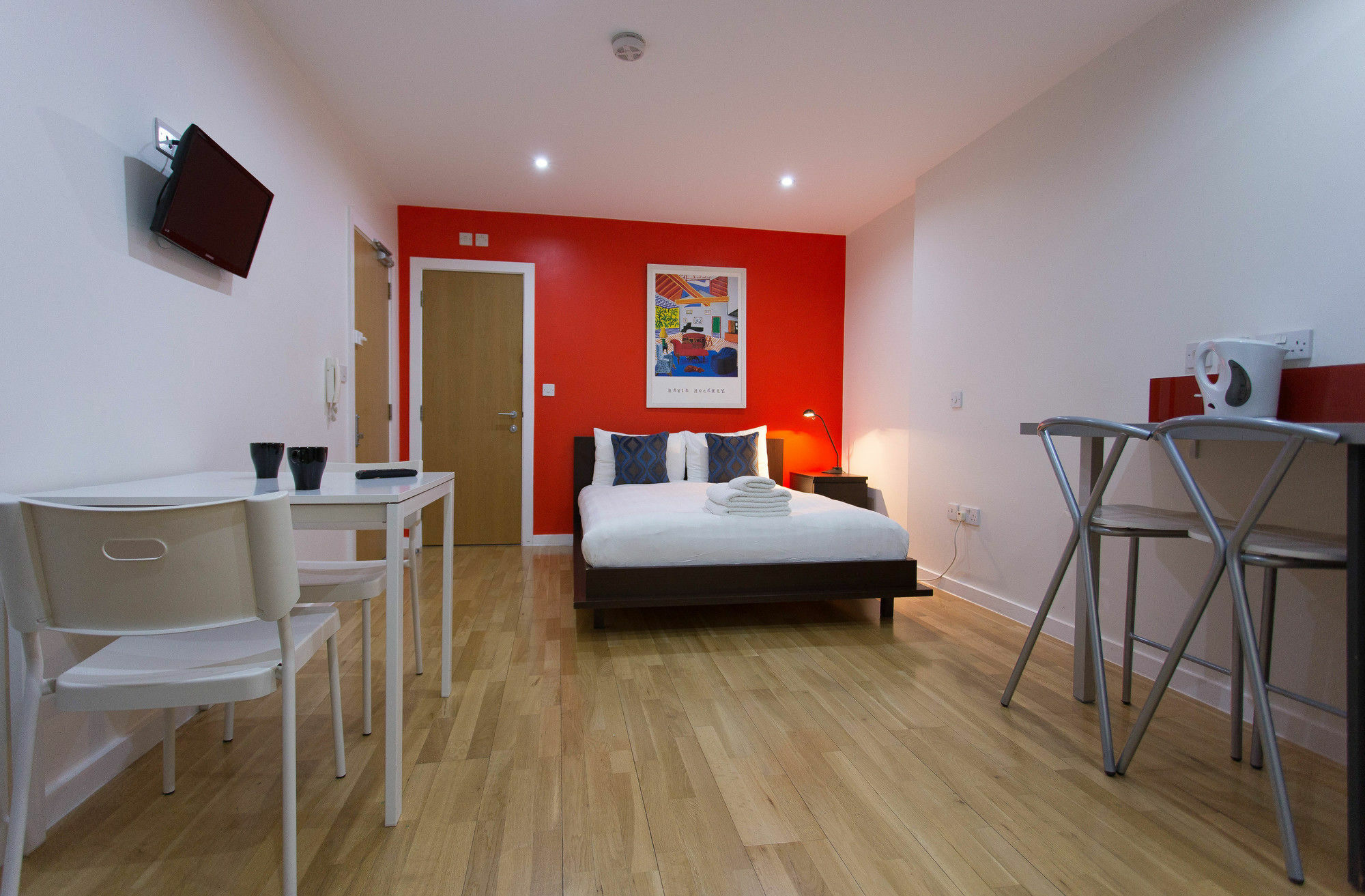 Concept Serviced Apartments By Concept Apartments London Ngoại thất bức ảnh