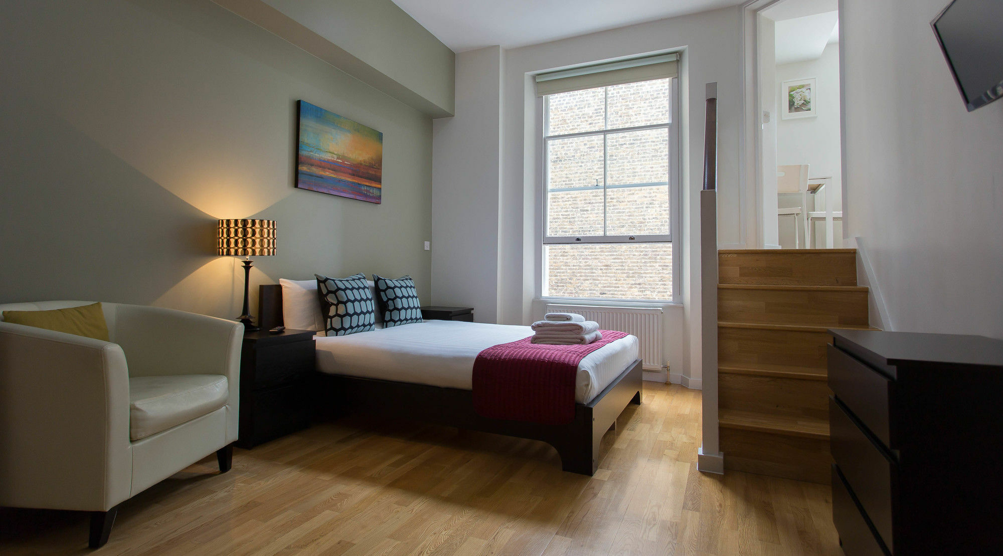 Concept Serviced Apartments By Concept Apartments London Ngoại thất bức ảnh