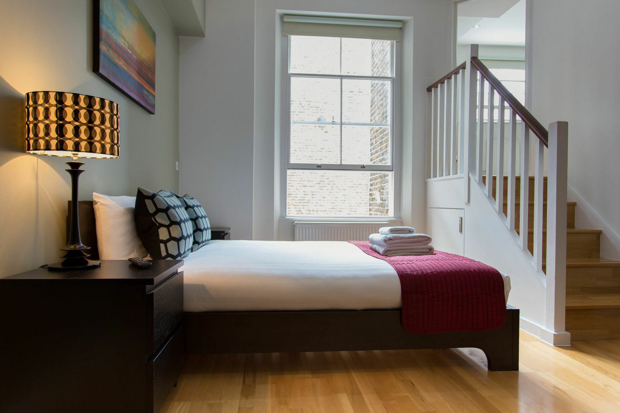 Concept Serviced Apartments By Concept Apartments London Ngoại thất bức ảnh