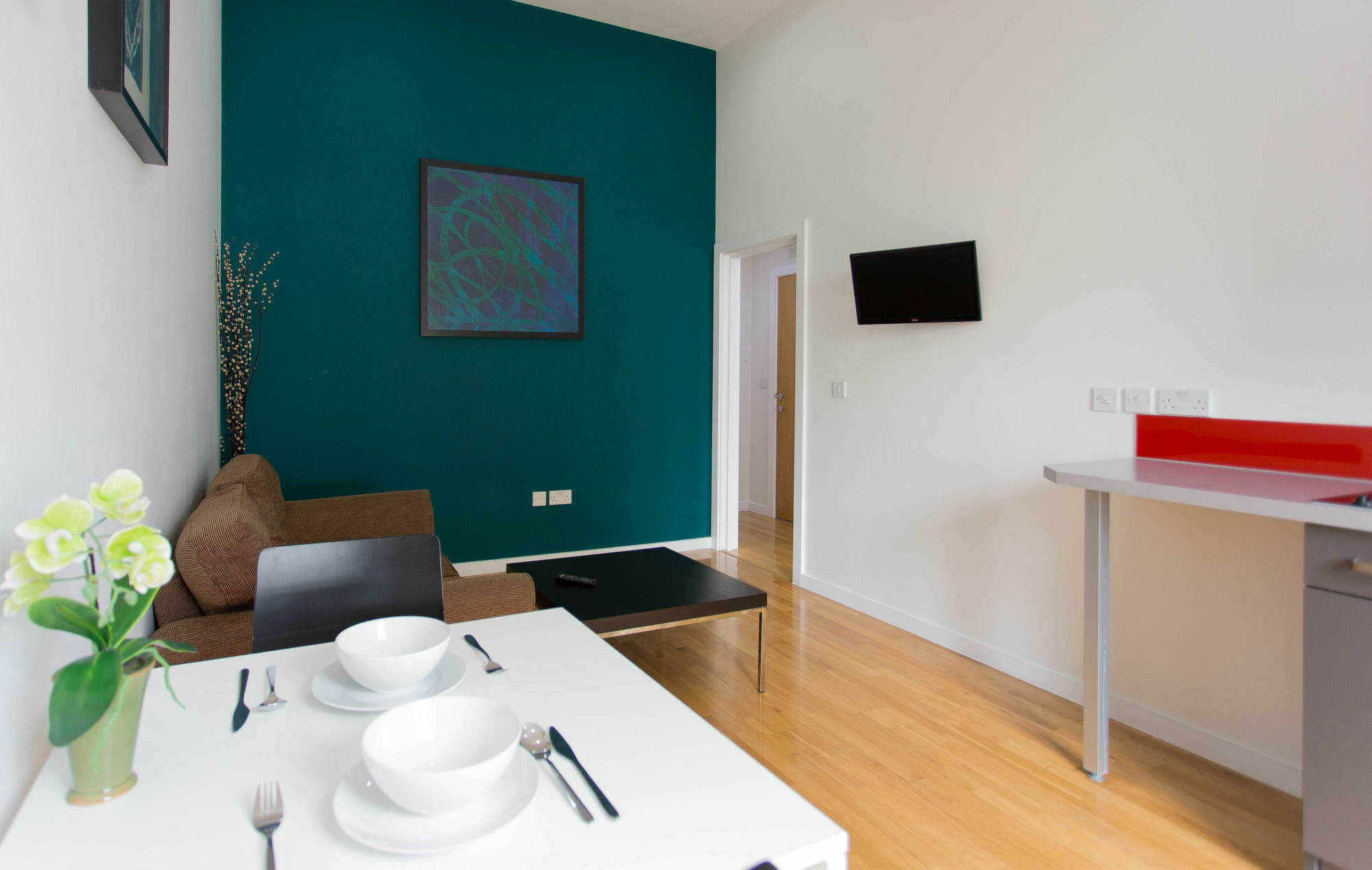 Concept Serviced Apartments By Concept Apartments London Ngoại thất bức ảnh